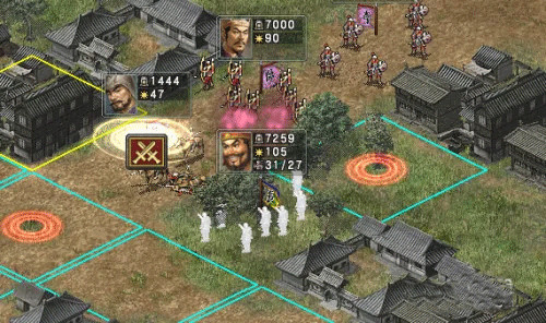 三国志10威力加强版