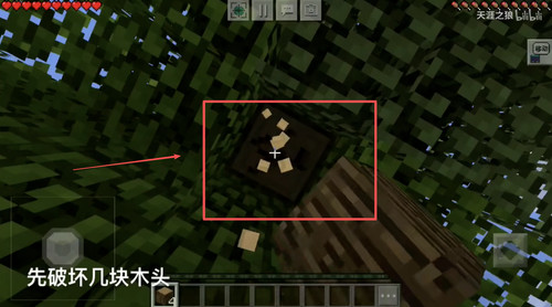 我的世界1.19