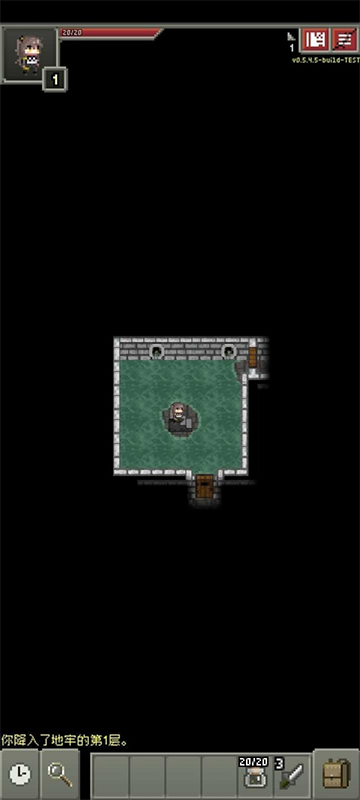 少前地牢汉化版