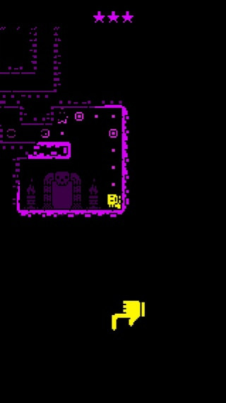 面具之墓文字版(Tomb of the Mask)