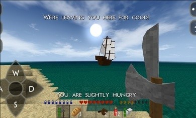 生存战争饥荒时代