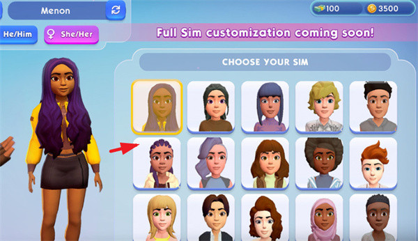 模拟人生城镇故事