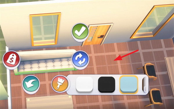 模拟人生城镇故事