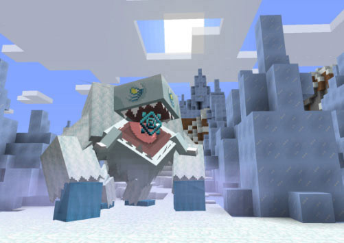 我的世界网易版