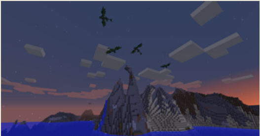 我的世界网易版