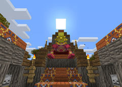 我的世界网易版