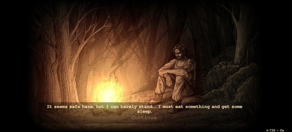 生存之日高级版游戏攻略1