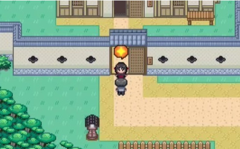 宝可梦迷之规则