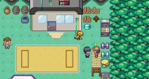 宝可梦迷之规则