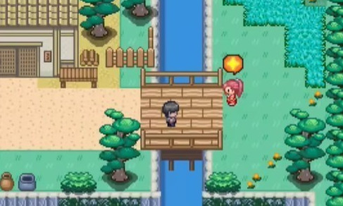 宝可梦迷之规则