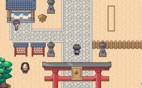 宝可梦迷之规则