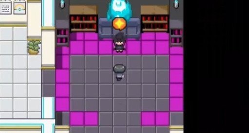 宝可梦迷之规则