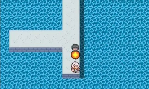 宝可梦迷之规则