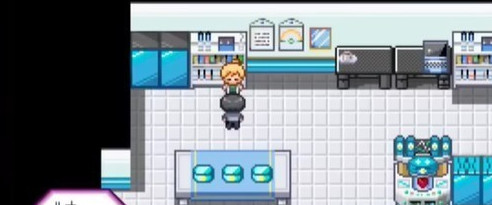 宝可梦迷之规则