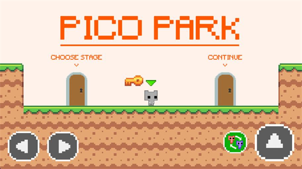 PICOPARK