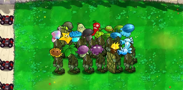 植物大战僵尸生态版