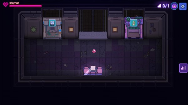 生物原型2游戏玩法2