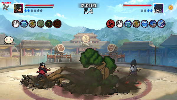 像火次世代永恒佐助 像火次世代永恒佐助