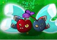 植物大战僵尸杂交版