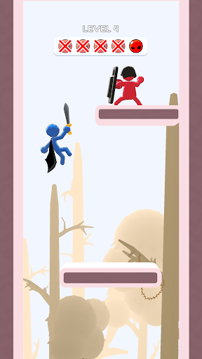 火柴人传送大师3D