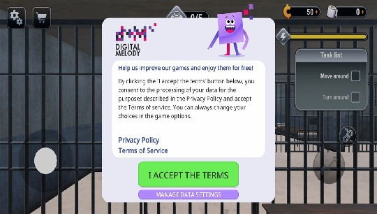 越狱模拟器中文版