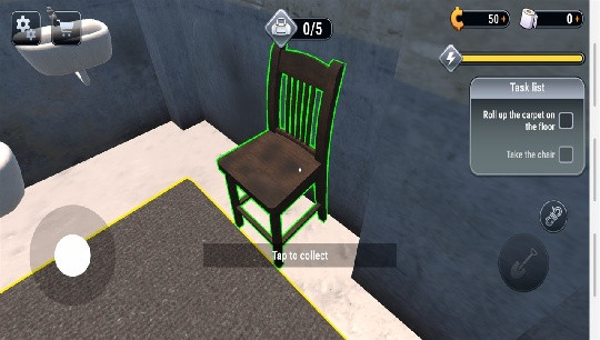 越狱模拟器中文版