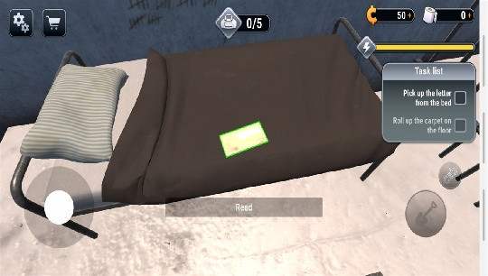 越狱模拟器中文版