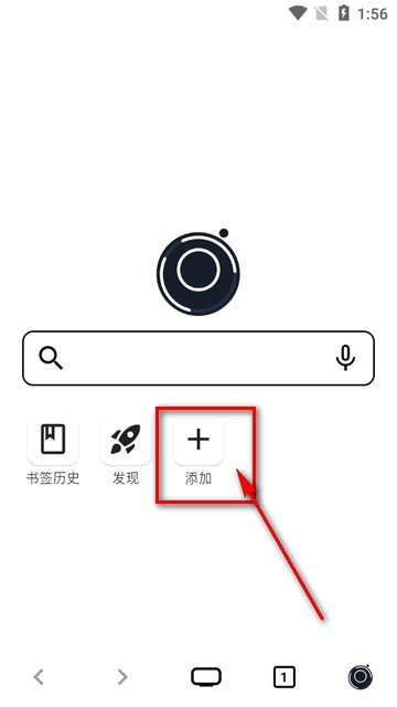 星so浏览器图片1