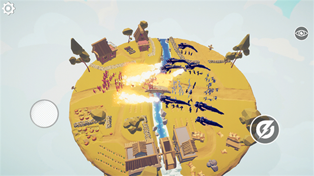 全面战争模拟器