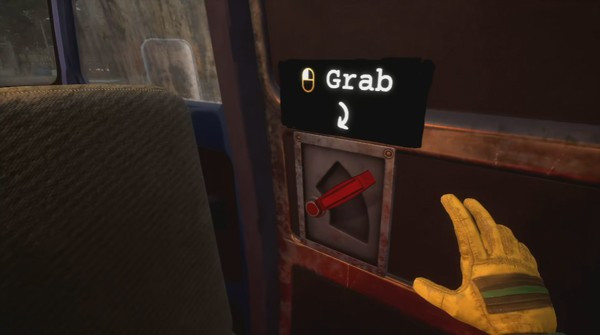 玩具熊模仿者之谜