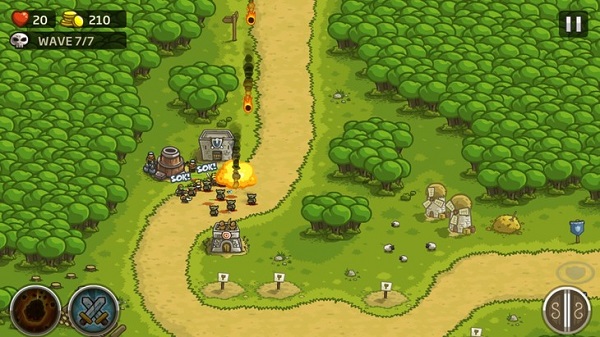 王国保卫战国际服