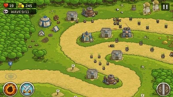 王国保卫战国际服