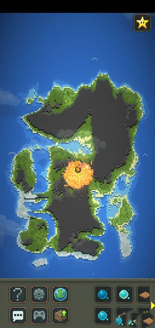 世界盒子修仙版与科技版