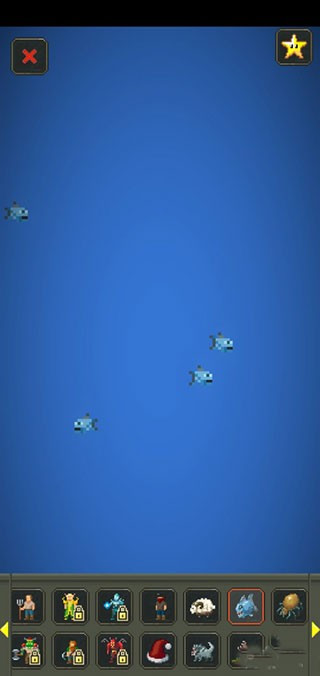 世界盒子修仙版与科技版