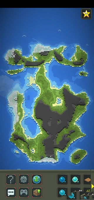 世界盒子修仙版与科技版