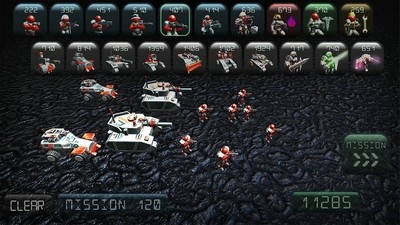 火柴人外星战争模拟器