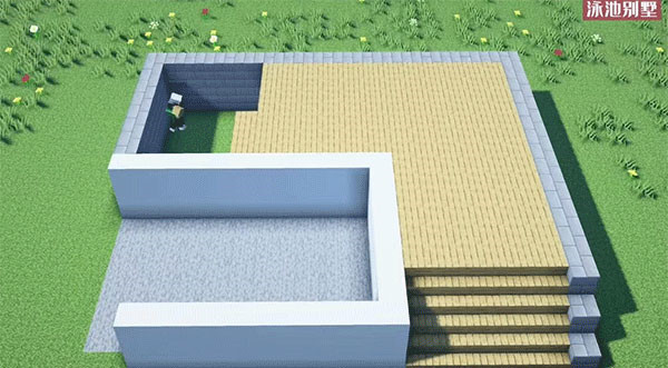 我的世界新版泰坦生存叶枫整合包10