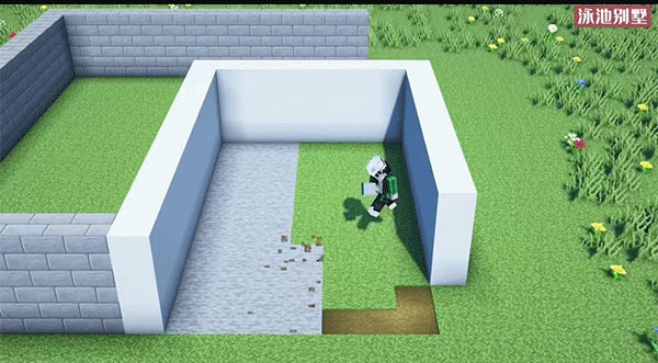 我的世界新版泰坦生存叶枫整合包9