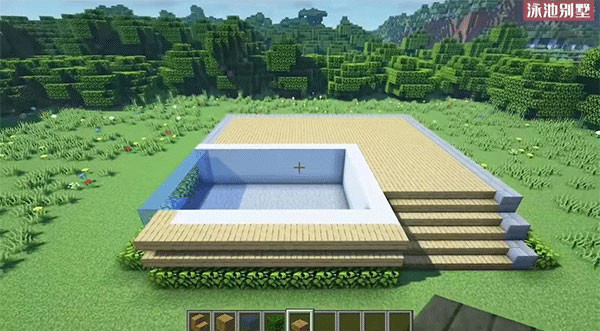 我的世界新版泰坦生存叶枫整合包12